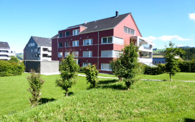 Aussenansicht